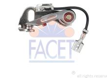 Ignition Contactset ELKS572