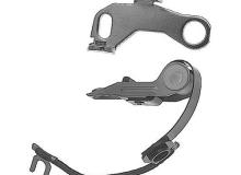 Ignition Contactset ELKS600