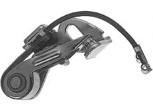 Ignition Contactset ELKS650