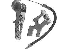 Ignition contactset ELKS900 Fiat 850