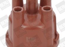 Ignition distributor cap Opel BMW Ford Volvo Mercedes Benz Primary tabs
