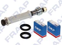 Lancia dedra repairing kit