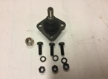 Lancia Ball joint 82327292 OUT! USE FR514