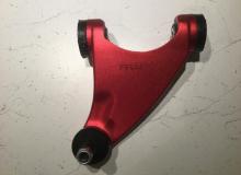 Controlarm top left Alfa Romeo 156 147 GT 51834093 - 60666787 - 51776327 - 60657245 - 60651939 