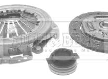 Clutch kit Ford Capri Escort RS Taunus Granada 215mm 1600 2000