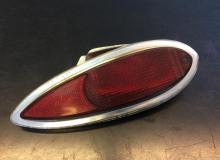 Ford Taunus P4 Taillight K23287 USED