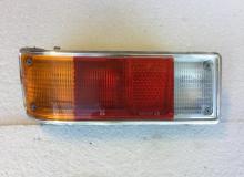 Lamp Opel Rekord D left USED PART complete, broken glass