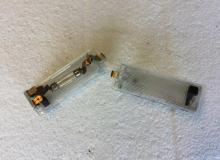 Light interior Opel Rekord Commodore USED