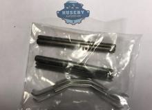 Mounting kit Opel Ascona Manta Rekord Delco-brakes
