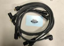 Ignition cable kit Opel Kadett OHC, Suzuki SJ, VW Transporter, Skoda 1000MB 110, Lancia Beta, BMW E12 941319170106