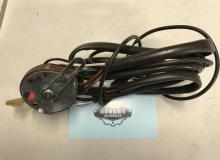Ignition switch Opel Ascona A Manta A For cars with automatic gearing