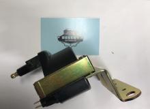 Ignition coil Opel Ascona Manta Kadett Rekord 1208002 1208004 1208034 1208048