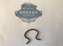 Door handle clamp Opel 136511