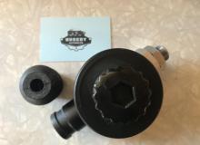 Master brake cylinder Opel Olympia Kapitan 1935 - 1953