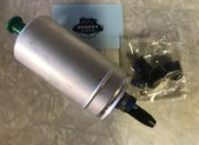 Fuel pump electric Audi 80 BMW E12 E21 E28 E30 Peugeot 505 Porsche 911 924 928 Saab 900 9000 Volkswagen Volvo