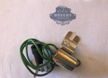 Ignition condensator Opel 1212238