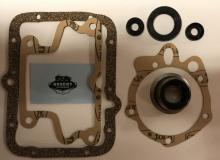 Gear box kit Opel CIH-engine 4-speed 7 pc Kadett, Ascona Manta Rekord GTA