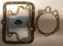 Gear box kit Opel CIH-engine 4-speed 3 pc Kadett, Ascona Manta Rekord GTA