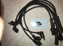 Ignition cable kit Fiat 850 600 1500