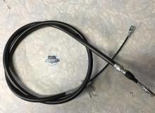 Hand Brake cable Mercedes Benz W123 12134200585 length 1616mm
