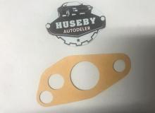 Gasket oil pipe Opel OHC 646275