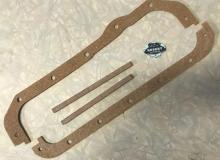 Oil sump gasket kit Opel OHV Kadett A B C 1606228