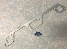 Manifold Gasket exhaust Opel OHV Kadett A B C 650696