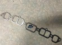 Manifold gasket Opel CIH 4 cyl Kadett B C Ascona A B Manta A B GTA Rekord B C 850700 850619 D