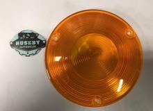 Indicator lamp lens Mercedes Benz truck tracktor 0008224310