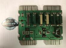 Fuse box Peugeot 504 6503.21