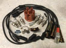 Ignition kit Mercedes Benz W113
