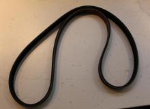 Generator Belt Lancia Thema Alfa Romeo 164 3,0 6syl