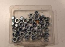 Nut 10 x 1,25 Lancia Thema Delta Beta