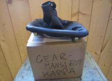 Gearshift boot Lancia Kappa Good condition USED