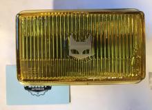 Fog lamp Marchal 63122803