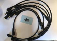 Ignition cable kit Opel CIH 6 syl