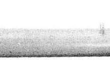 Exhaust muffler NSU 1200 Prinz 1000 1200 TT