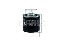 Oilfilter Alfa Romeo 116 serie 6 syl Montreal