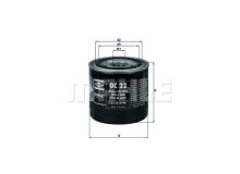 Oilfilter Fiat Ford Saab Toyota Morris