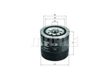 Oilfilter Fiat 124 125 131 238 242 4126435 - 4158728 - 4160703 - 4199523 Ford Granada Lancia Beta