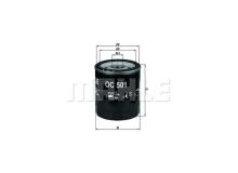 Oilfilter Maserati Biturbo early Alfa Romeo 75 90 GTV