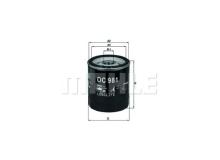 Oilfilter Saab 900 9000