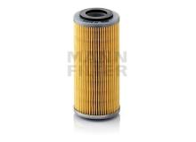 Oilfilter Jaguar E-Type