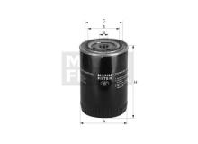 Oilfilter Fiat