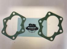 Oil pump gasket Opel CIH available 0.3 and 0.5mm . Specify!