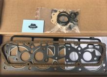 Gasket kit top Volvo B20A 140 Amazon 69 - 74 275535