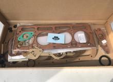 Gasket kit engine komplett Volvo B16 Amazon Duett PV 54970