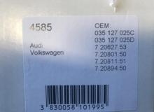 Fuel Pumpe Audi 100 Audi coupe Volkswagen Passat 1900ccm 2000ccm 035127025C