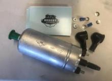 Fuel pump electric Opel Ascona B C, Commodore C, Kadett C D E, Manta B Monza A, Rekord E, Senator A B 815004 815005