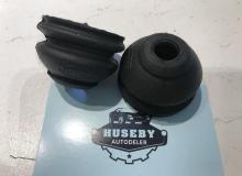 Manchette steering tie rod end Opel Rekord